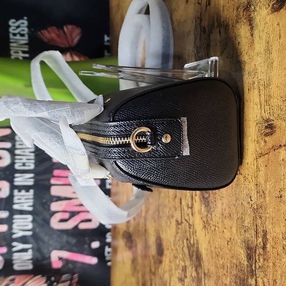 Coach Micro Crossbody - Picture 2 of 11